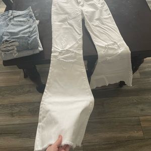 Flair jeans! Brand new!